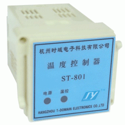 点击查看大图 ST-801-48型 温度控制器