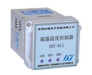 点击查看大图 SNT-811-48型 凝露温度控制器